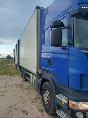 Scania R-series 2006