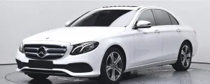 Mercedes-Benz E W213 (2016-2023) 300 9G-TRONIC Avantgarde 2018