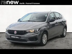 Fiat Tipo II (2016-) 1.4 16v Pop EU6d 2019