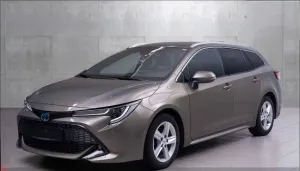 Toyota Corolla Seria E21 (2019-) 1.8 Hybrid GPF Active 2022