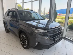 Subaru Forester VI (2024-) 2.0i-L Exclusive (EyeSight) Lineartronic 2026