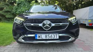 Mercedes-Benz GLC II (2022-) 200 mHEV 4-Matic Avantgarde 2022