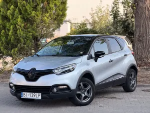 Renault Captur / QM3 I (2013-2019) 0.9 Energy TCe Intens 2016