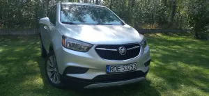 Buick Encore 2019