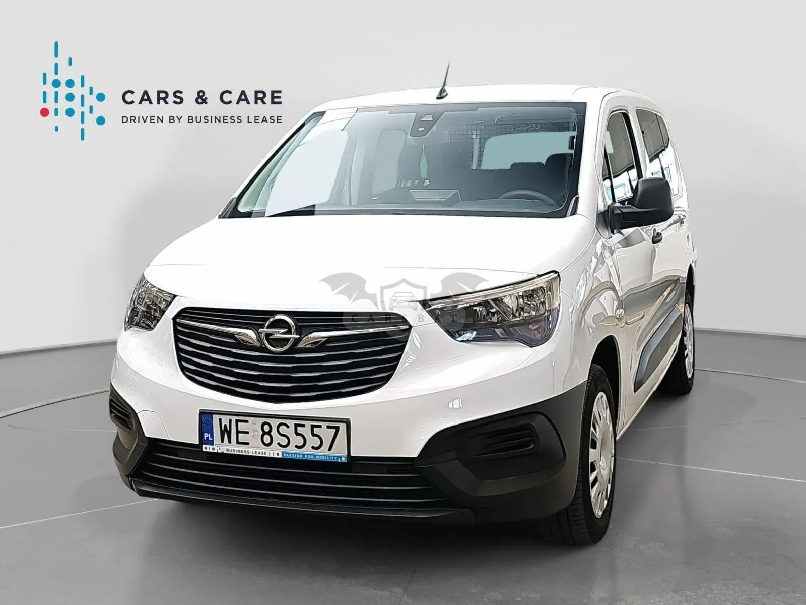 Opel Combo 2023
