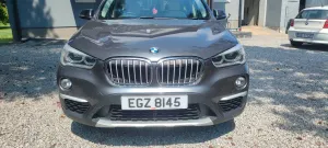 BMW X1 F48 (2015-2022) xDrive20d 2016