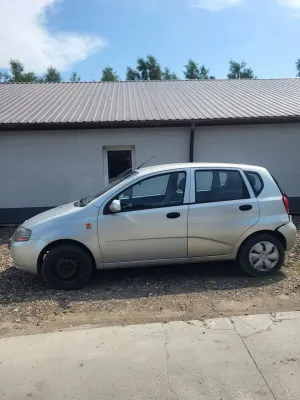 Daewoo Kalos 2003