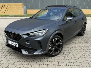 Cupra Formentor 2.0 TSI 4Drive DSG 2022