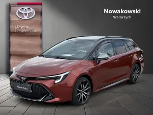 Toyota Corolla Seria E21 (2019-) 2025