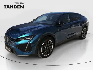 Peugeot 408 2025