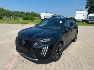 Peugeot 2008 II (2019-) 2026