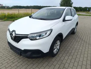 Renault Kadjar 1.2 Energy TCe Life 2018