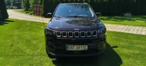 Jeep Compass II (2016-) 1.3 TMair Longitude FWD S&S DDCT 2021