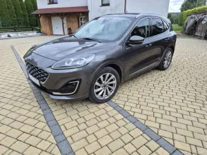 Ford Kuga III (2019 - ) Vignale 2.0 EcoBlue AWD 2020