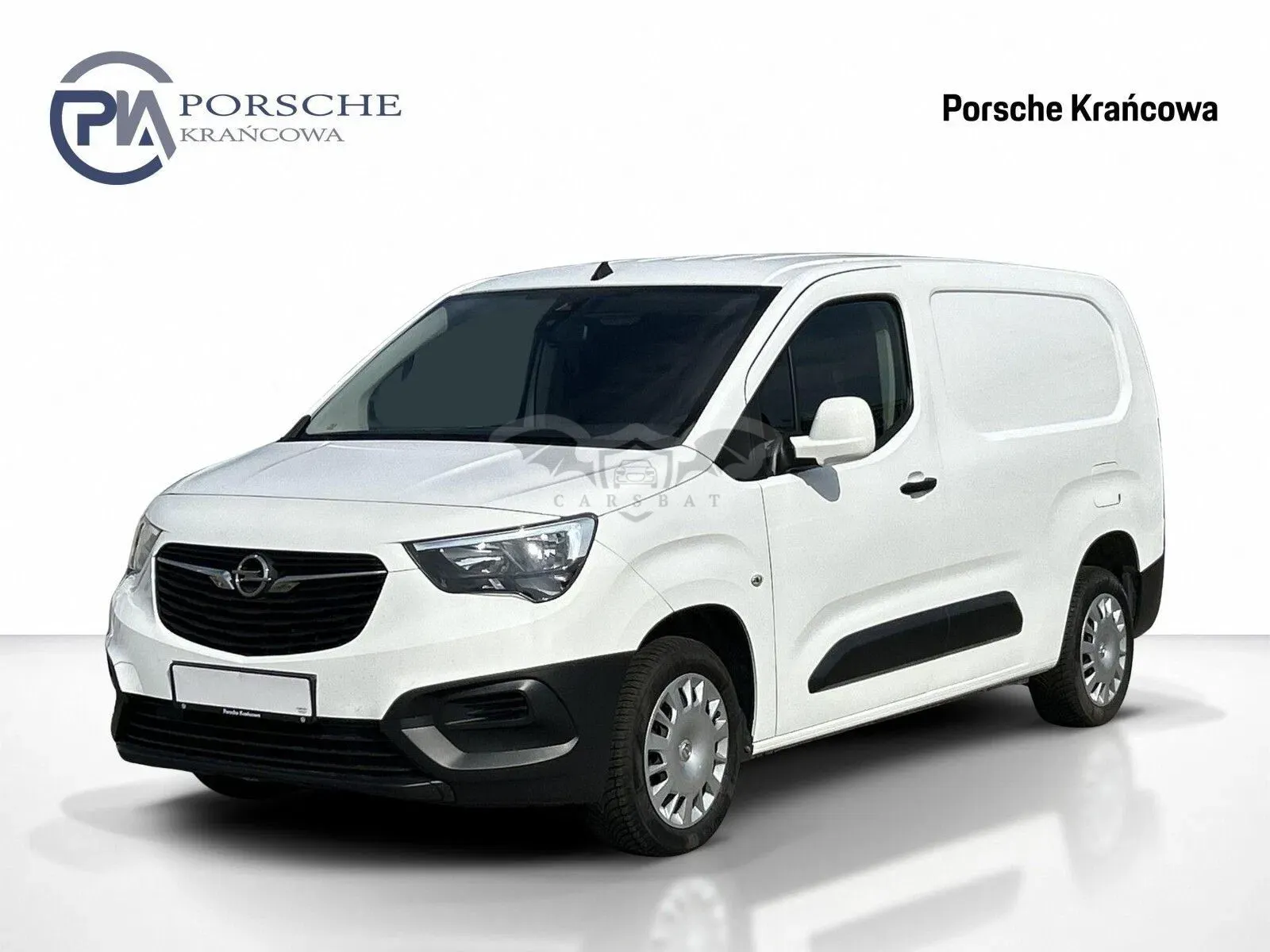 Opel Combo 2020