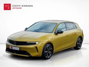 Opel Astra L (2021-) 1.2 T Edition S&S 2023
