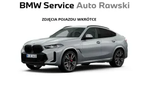 BMW X6 G06 (2019-) xDrive30d mHEV sport 2026