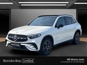 Mercedes-Benz GLC II (2022-) 2025