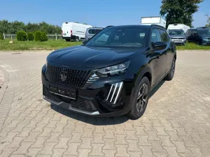 Peugeot 2008 II (2019-) 2026