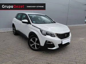 Peugeot 3008 II (2016-2024) 2020