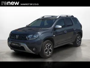 Dacia Duster II (2017-) 1.3 TCe FAP Prestige 2021