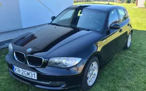 BMW 1 Series E81/E87 (2004-2013) 118i 2008