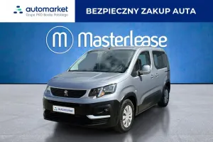 Peugeot Rifter 1.5 BlueHDI Active Pack S&S 2020