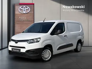 Toyota Proace City 2023