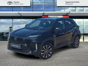 Toyota Yaris Cross Hybrid 1.5 Style 2024