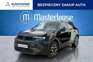 Opel Mokka II (2020-) 1.2 T Edition S&S 2024