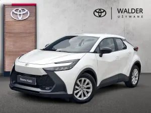 Toyota C-HR 1.8 Hybrid Comfort 2025