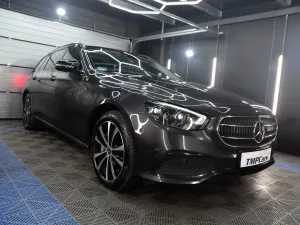 Mercedes-Benz E W213 (2016-2023) 300 de 4Matic 9G-TRONIC 2021