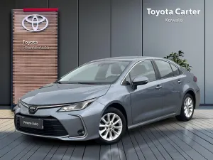Toyota Corolla Seria E21 (2019-) 2022