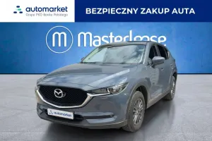 Mazda CX-5 II (2017-) 2.5 Skyenergy 2WD 2021
