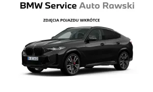 BMW X6 G06 (2019-) xDrive30d mHEV sport 2026
