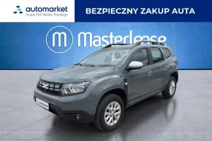 Dacia Duster II (2017-) 1.0 TCe Expression 2023