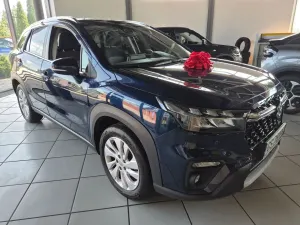 Suzuki S-Cross 1.5 DualJet Hybrid Premium AGS 2023