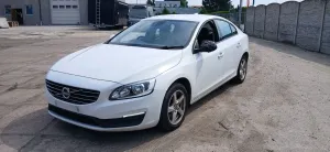 Volvo S60 II (2010-) D3 Geartronic Business Edition 2015
