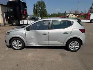Dacia Sandero III (2020-) SCe 65 Comfort 2021