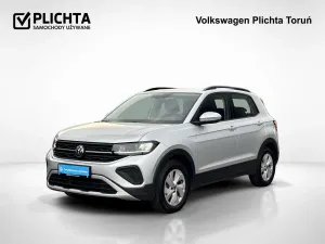 Volkswagen T-Cross 1.0 TSI Life 2024