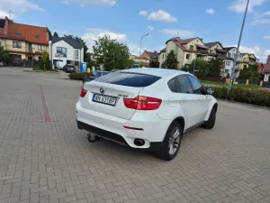 BMW X6 E71 (2008-2014) 40d xDrive 2011