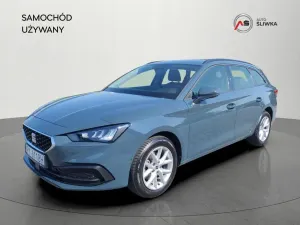 Seat Leon IV (2020 - ) 2025