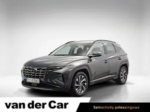 Hyundai Tucson IV (2020-) 1.6 T-GDi 48V Executive 2WD DCT 2023