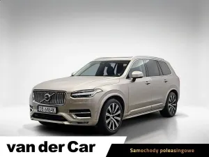 Volvo XC90 II (2014-) B5 D AWD Ultimate Bright 7os 2023