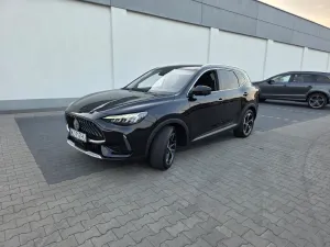 MG HS 1.5 T-GDI Exclusive DCT 2024