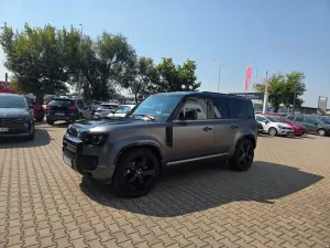 Land Rover Defender 3.0 D250 mHEV X-Dynamic HSE 2024