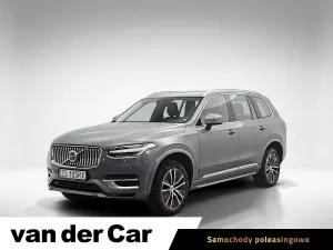 Volvo XC90 II (2014-) B5 D AWD Plus Bright 2023