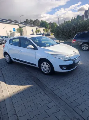 Renault Megane III (2008-2016) 1.5 dCi Authentique 2012