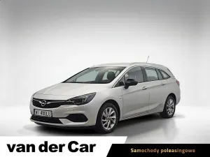 Opel Astra K (2015-2021) 1.2 T Elegance S&S 2022
