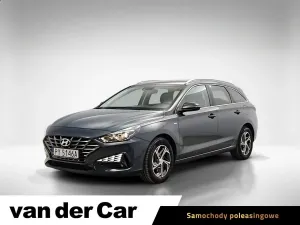 Hyundai i30 III (2017-) 1.5 T-GDI 48V-Hybrid N-Line 2023